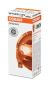 Preview: Osram Glassockellampe 12V 16W ORANGE (OS-921NA)